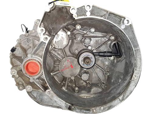 Used Gearbox Gearbox FORD FOCUS III Turnier 1.6 TDCi (115 hp) 35749697 35749697