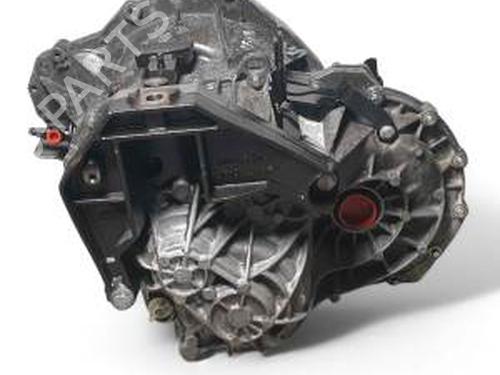 Gearbox NISSAN INTERSTAR Van (X70) dCi 120 | BP24934010M3 