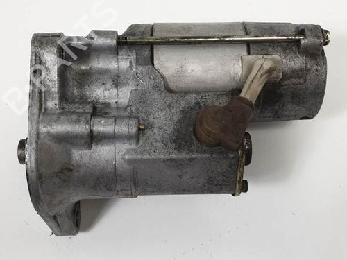 Starter MAZDA 323 F VI Hatchback (BJ) 2.0 TD | BP6856311M8 