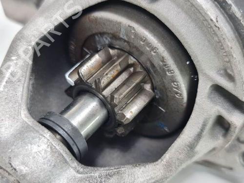 Starter MERCEDES-BENZ S-CLASS (W220) S 320 CDI (220.026, 220.126) | BP7664154M8 