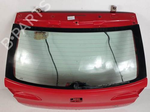 Tailgate SEAT IBIZA III (6L1)  | BP19252350C6 
