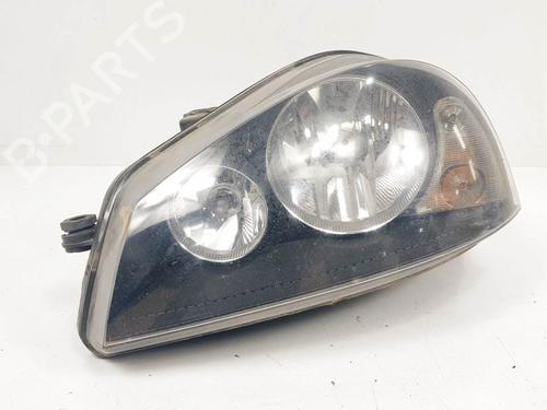 Venstre forlygte Venstre forlygte SEAT AROSA (6H1) 1.0 (50 hp) 14833172 14833172