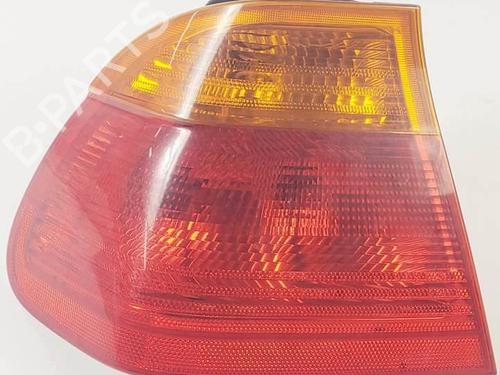 Used Left taillight Left taillight BMW 3 (E46) 320 i (150 hp) 17754099 17754099