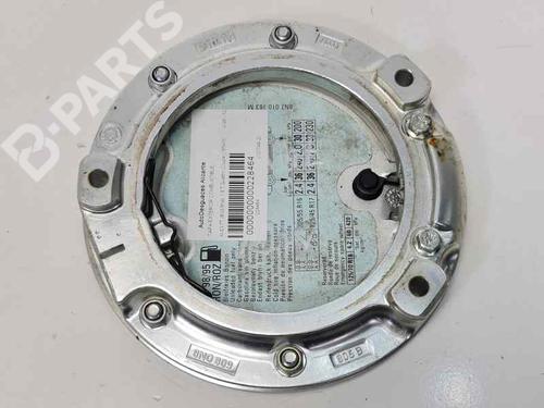 Fuel flap AUDI TT (8N3) 1.8 T quattro | BP6857691C131 