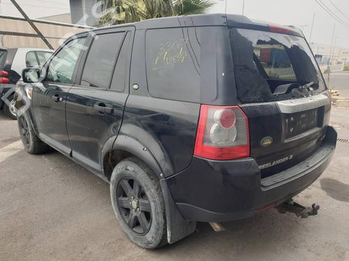 Left front window switch LAND ROVER FREELANDER 2 (L359) 2.2 TD4 4x4 | BP35749501I27  - Image 7
