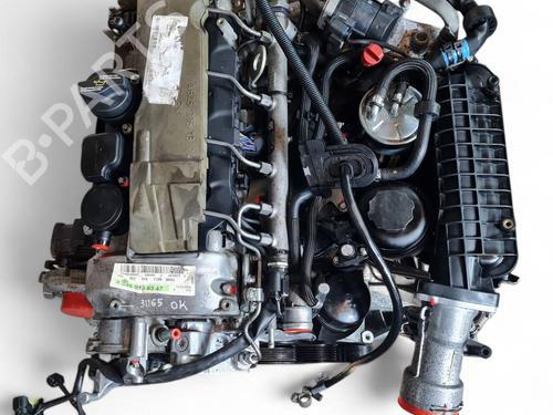 Engine MERCEDES-BENZ CLK (C209) CLK 220 CDI (209.308) | BP40175399M1  - Image 8