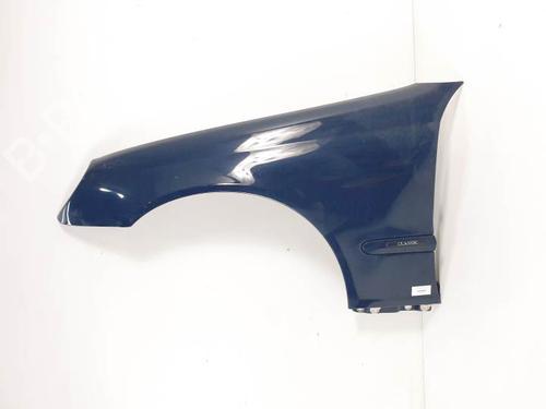 Used Left front fenders MERCEDES-BENZ C-CLASS (W203) C 270 CDI (203.016) (170 hp) 29149856
