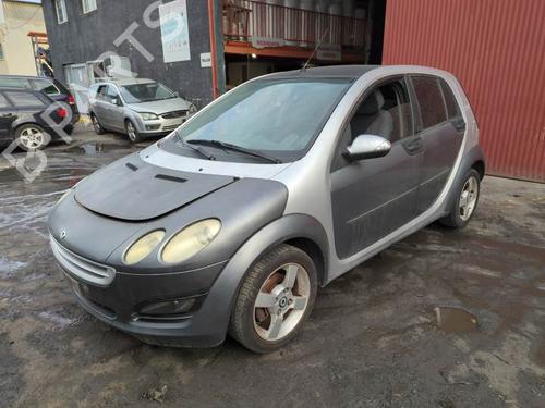 Starter SMART FORFOUR (454) 1.5 CDI (454.001) | BP24653043M8 