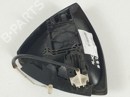 Front right exterior door handle SMART CITY-COUPE (450) 0.8 CDI (S1CLC1, 450.300, 450.301, 450.302, 450.303,... | BP12388258C129 