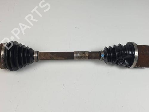 Drivaksel fortil venstre RENAULT MEGANE II Saloon (LM0/1_) 1.6 16V (LM1R, LM0C) (112 hp) 29696725