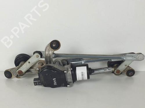 Front wiper motor NISSAN NOTE (E12) 1.5 dCi | BP14917864M29 - Image 5