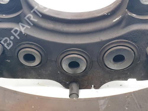 Left front brake caliper AUDI Q7 (4LB) 3.0 TDI quattro | BP29989778M105 - Image 4