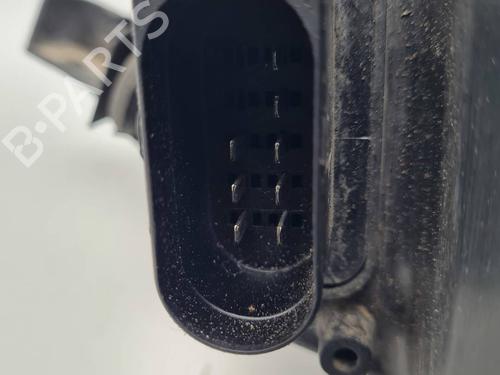 Right headlight TATA ARIA 2.2 Di | BP37668902C29 - Image 4
