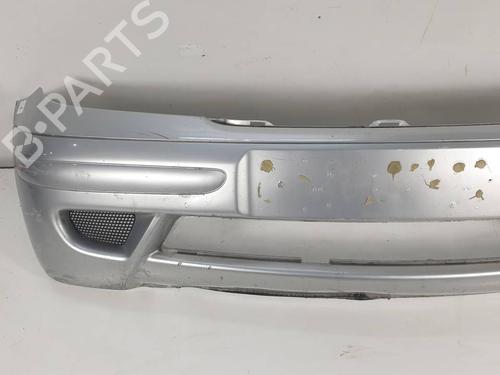 Front bumper MERCEDES-BENZ VANEO (414) 1.7 CDI (414.700) | BP29820386C7