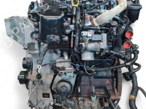 Engine LAND ROVER FREELANDER 2 (L359) 2.2 TD4 4x4 | BP29245646M1 