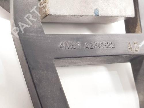 Rear left exterior door handle FORD KUGA I  | BP25119571C130