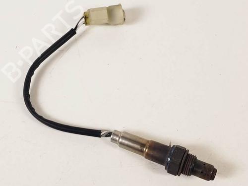 Used Electronic sensor Electronic sensor SUZUKI JIMNY Closed Off-Road Vehicle (SN) 1.3 16V 4WD (SN413, JB33) (80 hp) 18018670 18018670
