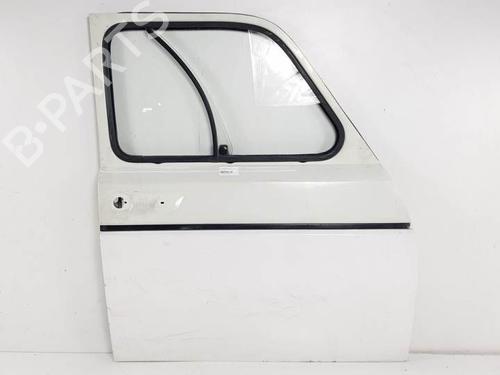 Used Right front door RENAULT 4 (112_) 1.1 (1128, S128) (34 hp) 15781938
