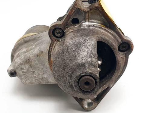 Starter OPEL ZAFIRA A MPV (T98) 1.6 16V (F75) | BP18018571M8 