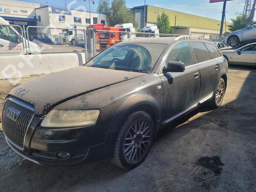 Front left interior door handle AUDI A6 Allroad C6 (4FH) 3.0 TDI quattro | BP27525930I13 - Image 6