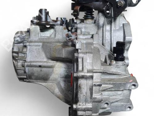 Gearbox HYUNDAI GETZ (TB) 1.1 | BP27815056M3 