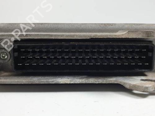 Engine control unit (ECU) PEUGEOT 206 Hatchback (2A/C) 1.4 i | BP28069049M57 