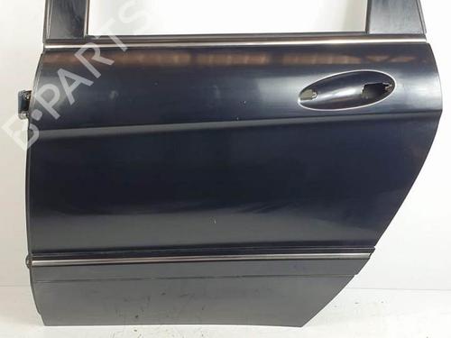 Left rear door MERCEDES-BENZ B-CLASS Sports Tourer (W245) B 200 (245.233) | BP18946611C4 