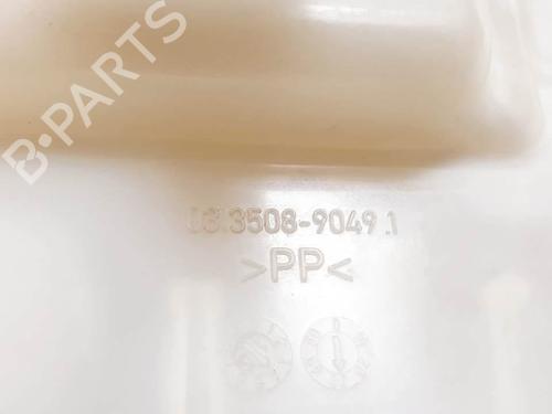 Brake master cylinder RENAULT MASTER III Van (FV) 2.3 dCi 135 FWD (FV0N, FV08, FV06, FV00, FV1S) | BP25137947M77 - Image 4