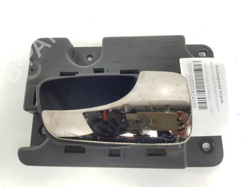 Højre bagtil invendig håndtag VOLVO V70 I (875, 876) 2.4 (144 hp) 8654540