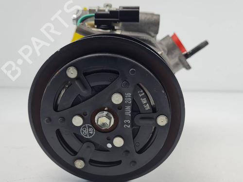 AC compressor FORD KA+ III (UK, FK) 1.2 | BP37586961M34 - Image 5