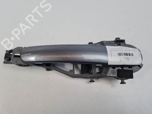Used Front right exterior door handle VW GOLF V (1K1) 2.5 (170 hp) 28388626