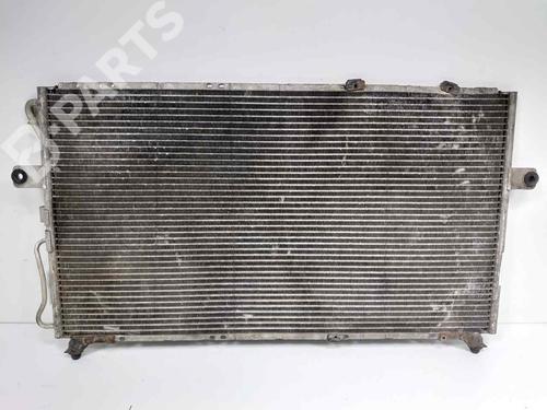 AC radiator KIA CARNIVAL II (GQ) 2.9 CRDi | BP8155365M32 