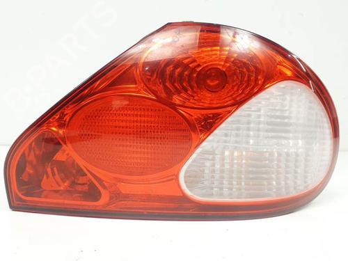 Used Right taillight JAGUAR X-TYPE I (X400) 2.0 D (130 hp) 16144006