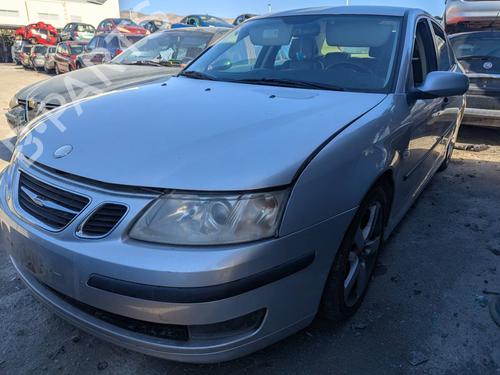 Used Parts SAAB 9-3 (YS3F, E79, D79, D75) 1.9 TiD 4957019
