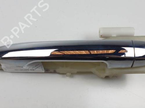 Used Rear left exterior door handle KIA CARENS III MPV (UN) 2.0 CRDi 140 (140 hp) 27885589