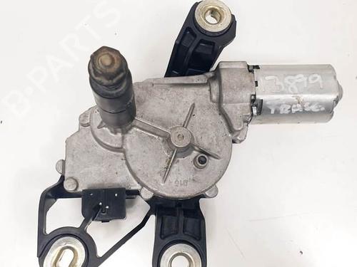 Rear wiper motor VW POLO V (6R1, 6C1) 1.6 TDI | BP16961005M102 