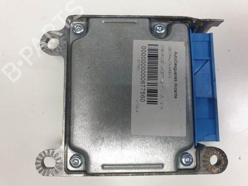 ECU airbags CHEVROLET LACETTI (J200) 1.4 16V | BP11329292M53 