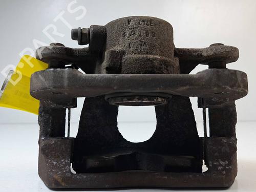 Right front brake caliper BMW 1 (E81) 118 d | BP39225159M104 - Image 2