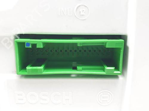 Instrument cluster VW TOUAREG (7LA, 7L6, 7L7) 3.0 V6 TDI | BP28027008C47 