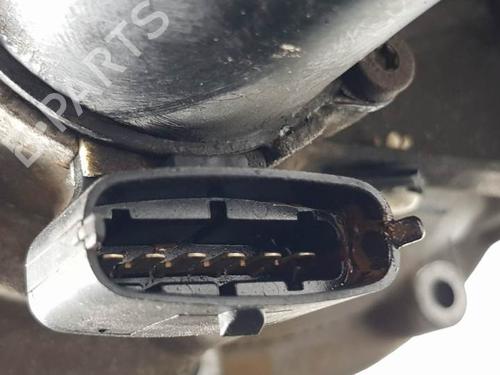 Gearbox SMART CITY-COUPE (450) 0.6 (S1CLA1, 450.341) | BP13326484M3 