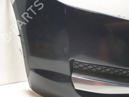 Zderzak przedni JAGUAR XF I (X250) 2.7 D | BP29849857C7