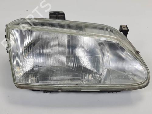 Used Right headlight Right headlight RENAULT SCÉNIC I MPV (JA0/1_, FA0_) 1.9 dTi (JA0N) (98 hp) 6855292 6855292