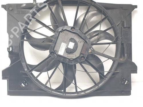 radiator-fan-mercedes-benz-e-class-w211-2002-2003-2004-2005-2006-2007-2008-2009-39004684 main image