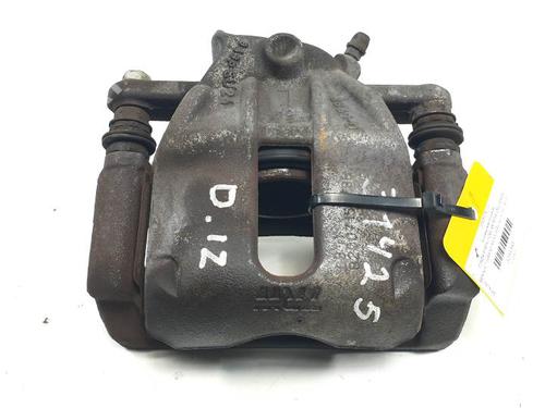 Venstre bremsekaliber foran RENAULT MODUS / GRAND MODUS (F/JP0_) 1.5 dCi 90 (88 hp) 29149795