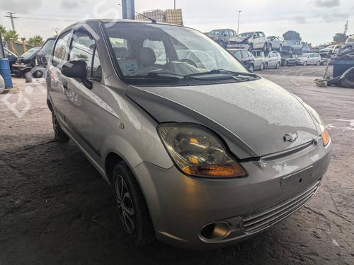 Left headlight CHEVROLET MATIZ (M200, M250) 1.0 | BP38927897C28 - Image 8