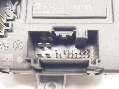 Electronic module FORD FIESTA VI (CB1, CCN) 1.0 EcoBoost | BP25146030M83 