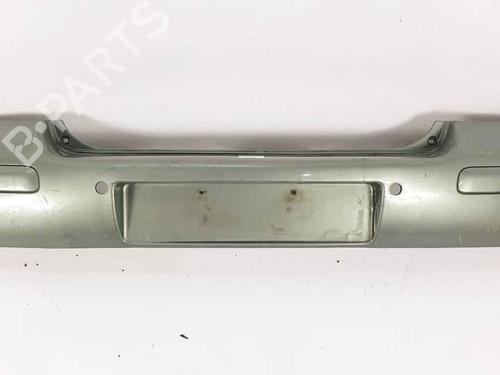 Rear bumper SEAT LEON (5F1)  | BP17368972C8 