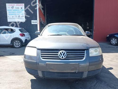 Engine VW PASSAT B5.5 (3B3) 2.0 | BP15122872M1 