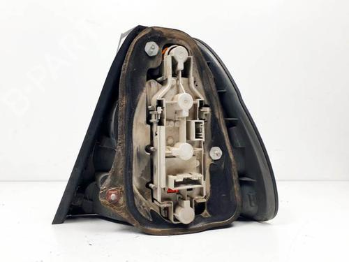 Left taillight BMW 3 Compact (E46) 320 td | BP16518866C34 