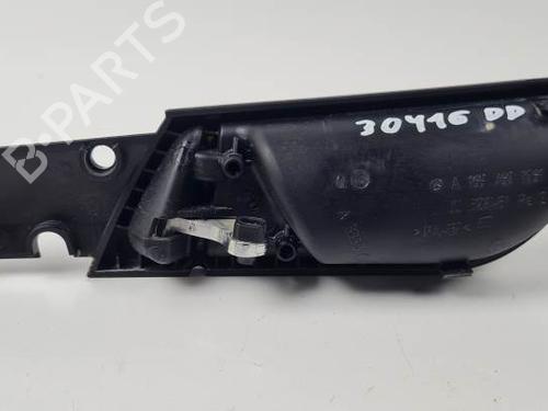 Front right interior door handle MERCEDES-BENZ B-CLASS Sports Tourer (W245) B 200 CDI (245.208) | BP25780027I14 